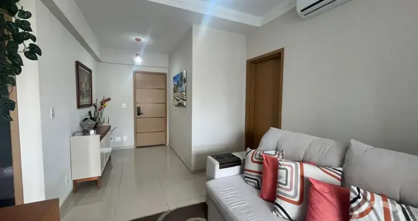 Apartamento no 4th creek – 2 dormitórios (1 suíte) | varanda gourmet.