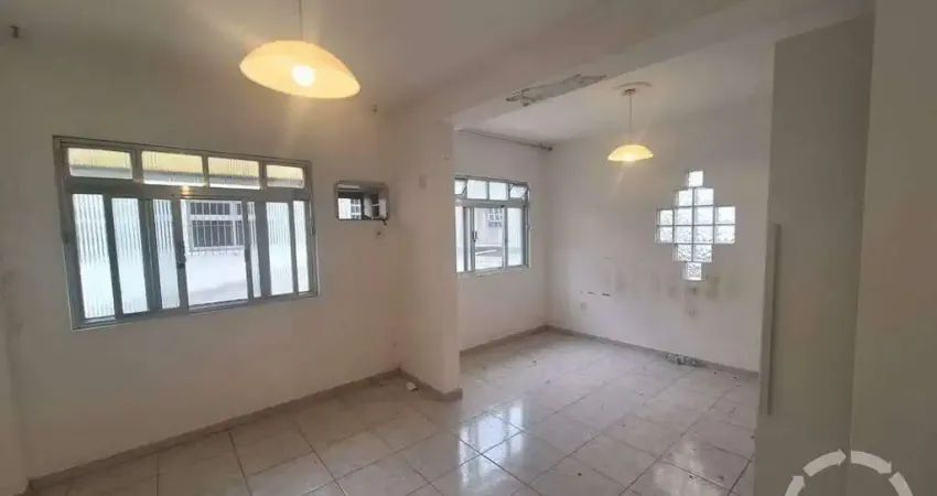 Sobrado geminado à venda em ponta da praia, santos – 260m² internos, 42m² externos