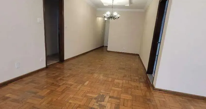 Apartamento à venda – 3 dormitórios • 4 banheiros • sala 3 ambientes • 2 vagas – josé menino, santos/sp