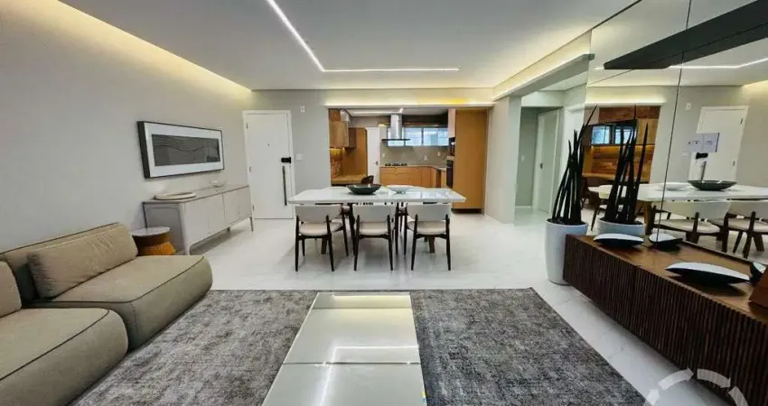 Apartamento com 3 quartos à venda na Rua Valdomiro Silveira, --, Boqueirão, Santos