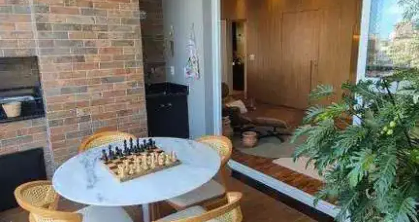 Apartamento com 3 quartos à venda na Rua Mato Grosso, --, Boqueirão, Santos