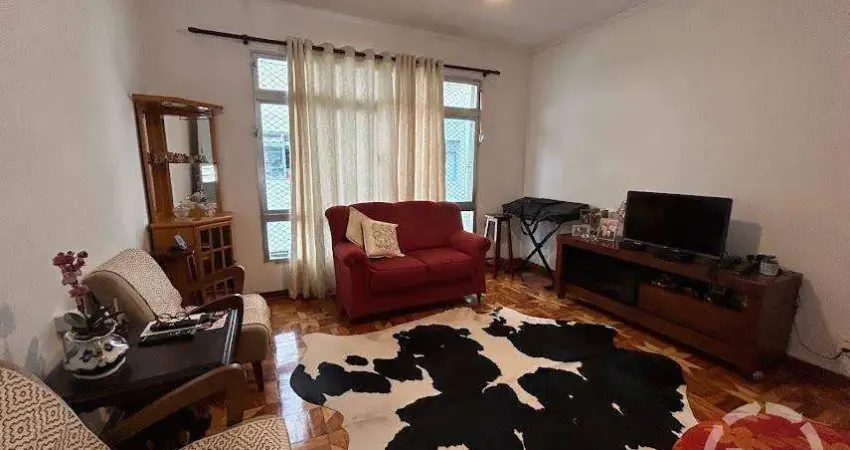 Apartamento com 2 dormitorios, garagem fechada no campo grande