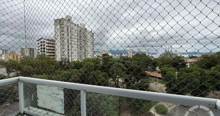 Apartamento com 3 quartos à venda na Rua Mont'Alverne, --, Aparecida, Santos