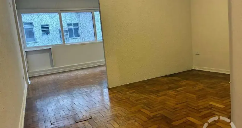 Kitnet / Stúdio à venda na Rua Doutor Artur Porchat de Assis, --, Boqueirão, Santos