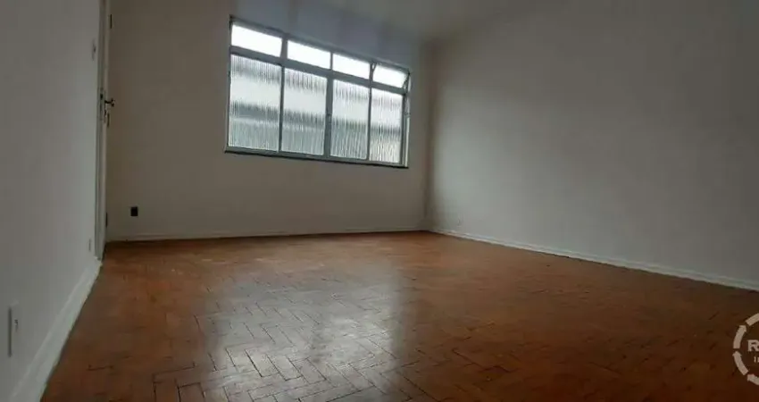 Apartamento residencial 2 dormitórios no encruzilhada, santos –