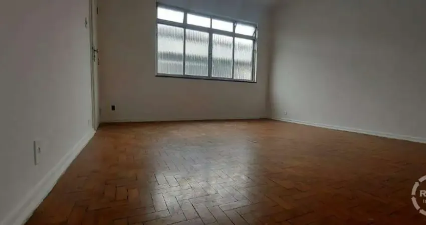 Apartamento residencial 2 dormitórios no encruzilhada, santos –