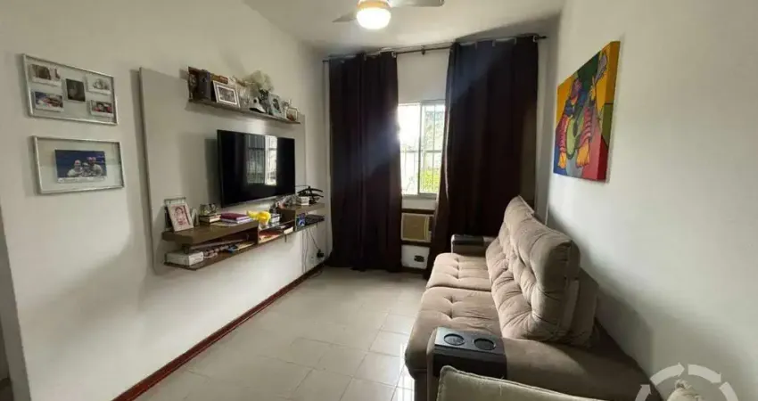 Apartamento de 67 m² à venda em santos (vila belmiro) – financiamento disponível
