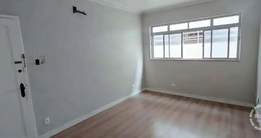 Apartamento para locação no campo grande – localização prática e funcional