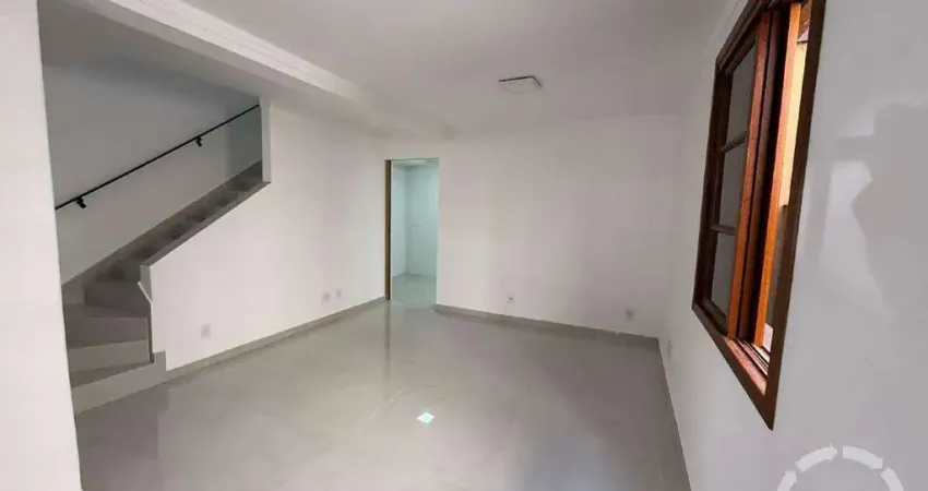 Casa para locação no embaré – ideal para residência ou comércio!