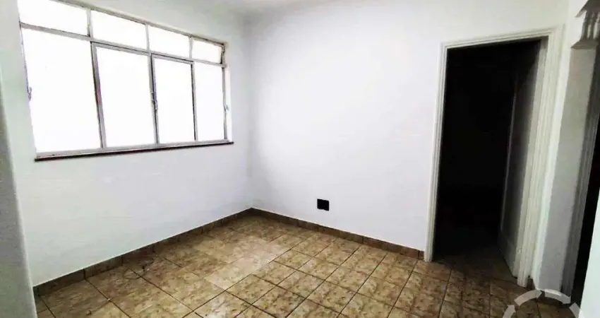 Apartamento com 2 quartos à venda na Rua Doutor Carvalho de Mendonça, --, Marapé, Santos
