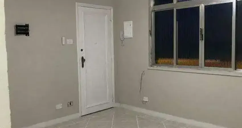 Apartamento com 3 quartos para alugar na Avenida Siqueira Campos, --, Boqueirão, Santos