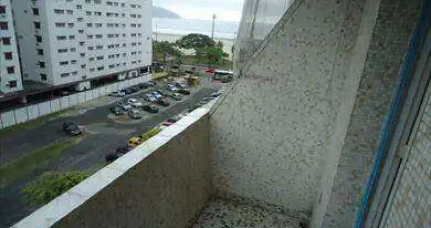 Apartamento com 2 quartos à venda na Avenida Presidente Wilson, --, Gonzaga, Santos