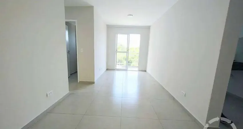 Apartamento com 2 quartos à venda na Avenida Prefeito Doutor Antônio Manoel de Carvalho, --, Morro Nova Cintra, Santos