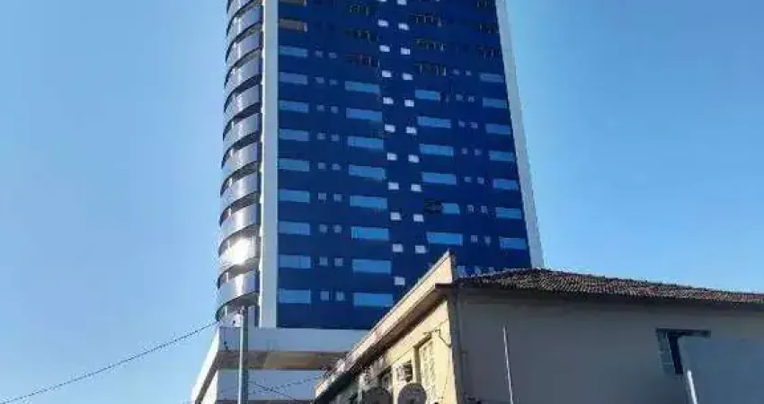 Sala comercial à venda na Rua Vereador Henrique Soler, --, Ponta da Praia, Santos