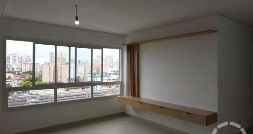 Apartamento com 2 quartos à venda na Rua Pará, --, Campo Grande, Santos