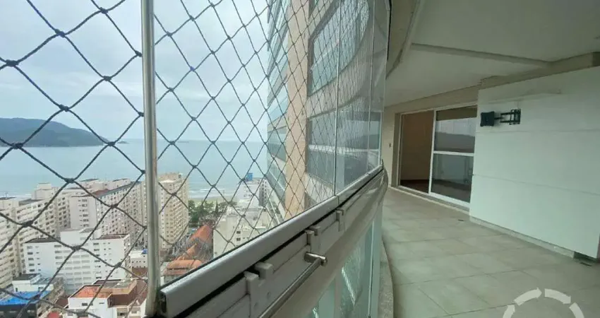 Apartamento com 4 quartos à venda na Avenida Doutor Epitácio Pessoa, --, Embaré, Santos