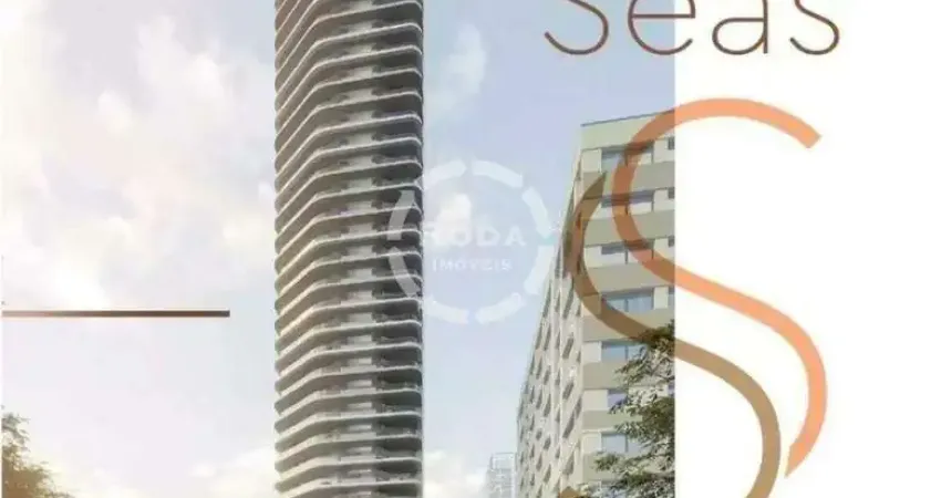Luxo e alto padrão a beira mar, ponta da praia com 501m² wm 4 suítes
