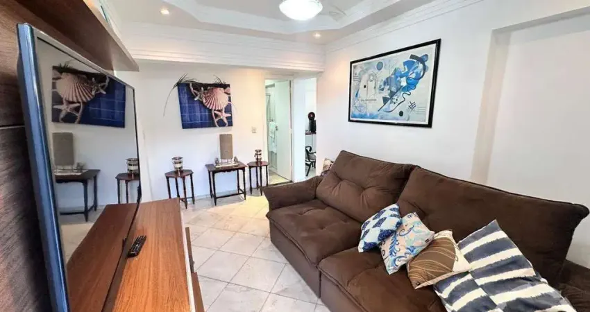 Maravilhoso apartamento garden, com 2 dormitorios e 1 suite no bairro da aparecida