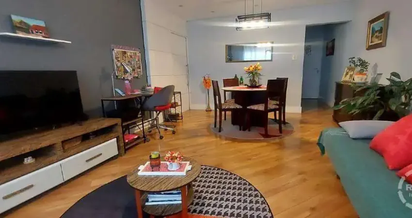 Apartamento à venda em vila mathias, santos – r$450.000,00 – aceita financiamento