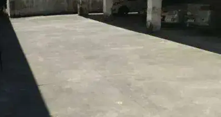 Terreno disponível para locação – gonzaga, santos/sp (2.841 m²)