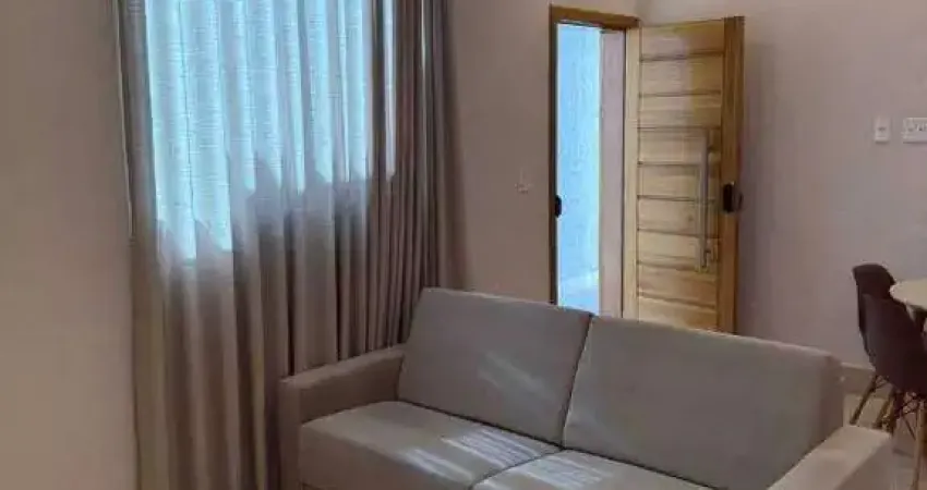 Casa com 2 quartos à venda na Rua Dona Amélia Leuchtenberg, --, Ponta da Praia, Santos