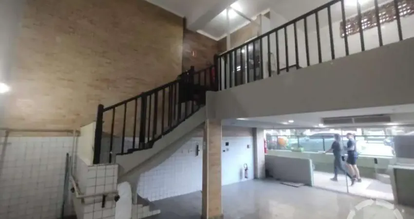 Ponto comercial para alugar na Rua Alexandre Martins, --, Aparecida, Santos