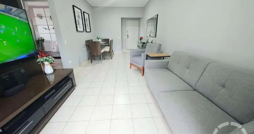 Exclusividade no boqueirão – amplo apartamento com 148m² e muito conforto!