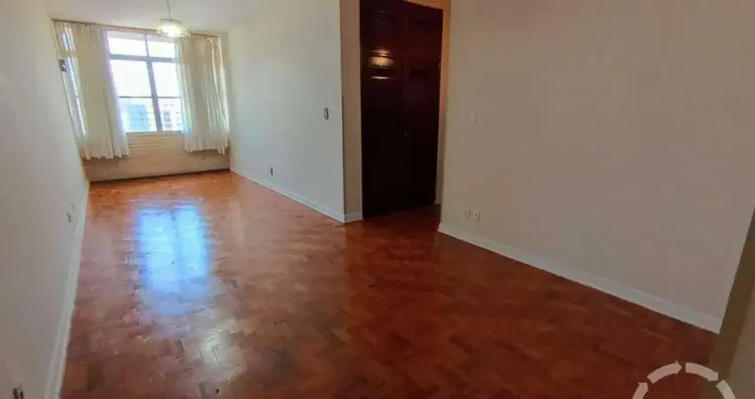 Excelente apartamento de 3 dormitórios no bairro do embaré em santos - sp