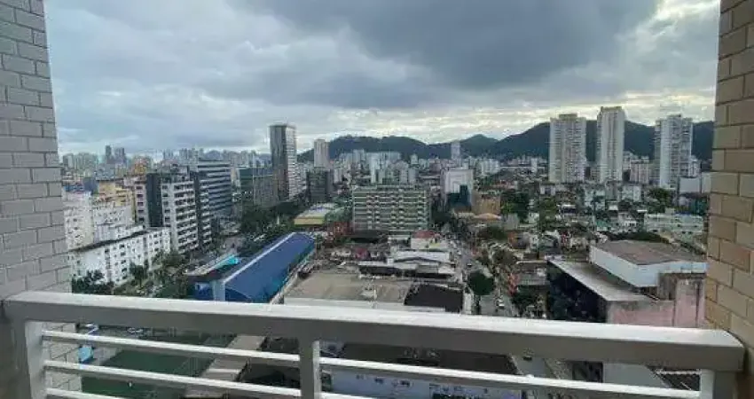 Sala comercial no the blue officemall – encruzilhada, santos