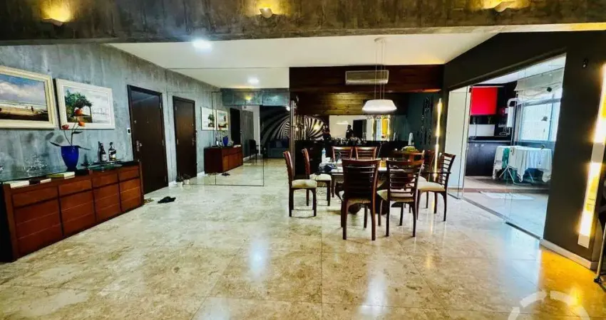 Apartamento com 2 quartos à venda na Avenida Presidente Wilson, --, Pompéia, Santos