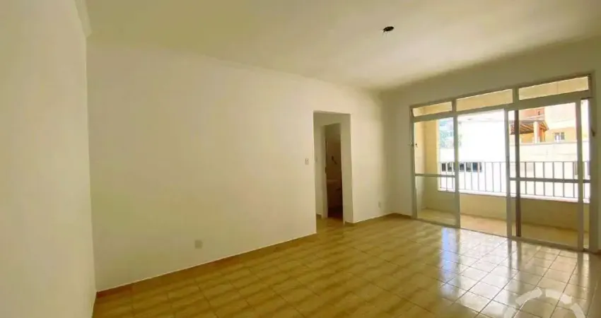 Apartamento para locação | embaré | 1 vaga demarcada | 1 quadra da praia!!