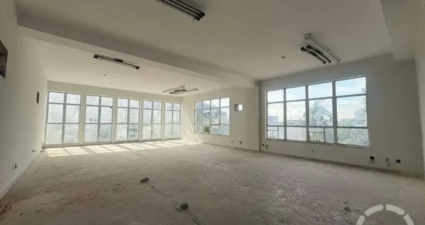 Excelente loja e sobreloja com 600m no bairro da vila mathias - santos - sp