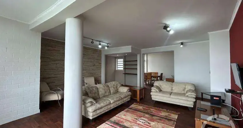 Apartamento com 4 quartos à venda na Avenida Vicente de Carvalho, --, Boqueirão, Santos