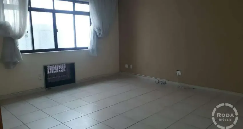 Apartamento à venda - 3 dormitórios - 1 suíte - ponta da praia - santos/sp