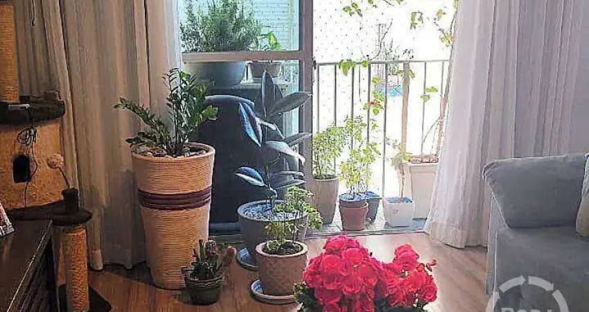 Apartamento 3 dormitórios ,uma suite , 1 vaga a venda no campo grande em santos s.p.