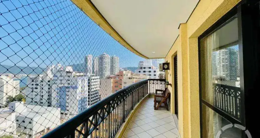 Apartamento com 3 quartos para alugar na Avenida Senador Cesar Lacerda de Vergueiro, --, Ponta da Praia, Santos