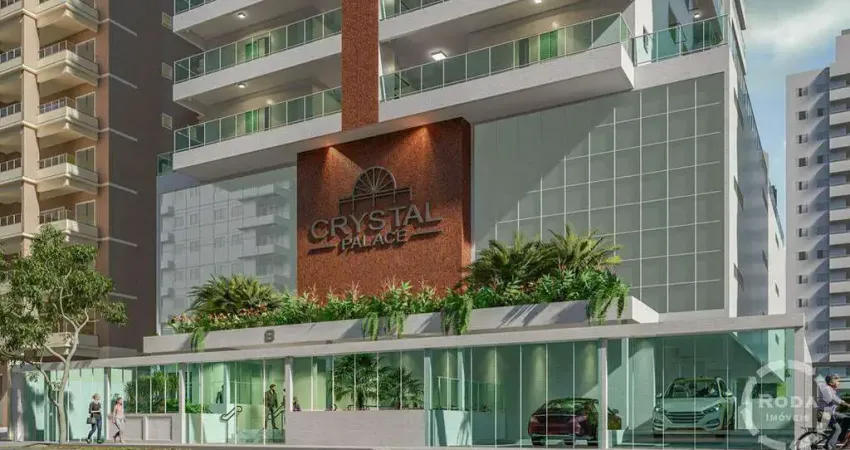 Apartamento com 3 quartos à venda na Rua Alexandre Martins, --, Aparecida, Santos