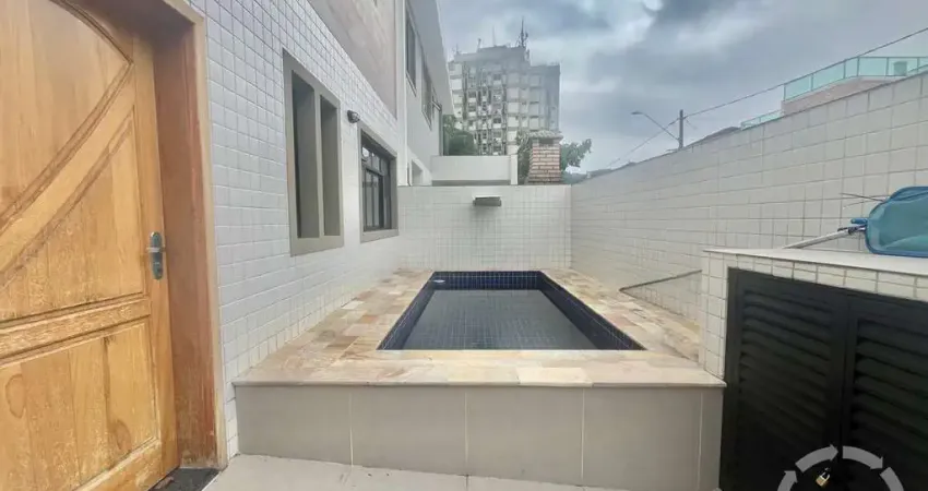 Sobrado à venda – 3 dormitórios sendo 1 suíte| piscina e churrasqueira