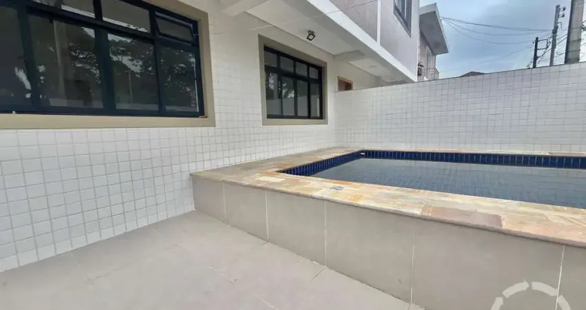 Casa com 3 quartos à venda na Rua Conselheiro Zacharias, --, Vila Belmiro, Santos