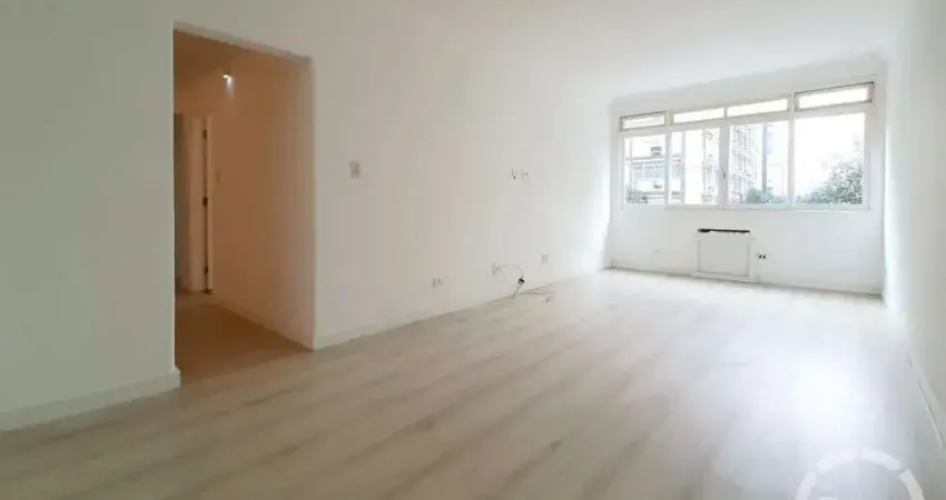 Apartamento com 3 quartos à venda na Rua Galeão Carvalhal, --, Gonzaga, Santos