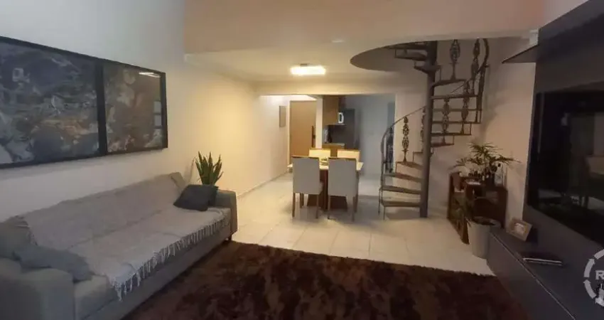 Apartamento com 1 quarto à venda na Rua Oswaldo Cochrane, --, Embaré, Santos