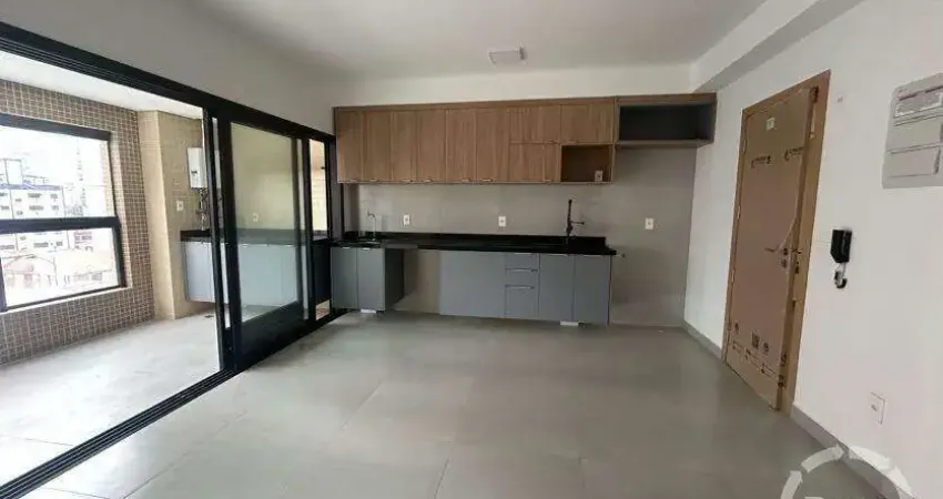 Apartamento com 2 quartos à venda na Rua Almirante Moraes Rego, --, Ponta da Praia, Santos