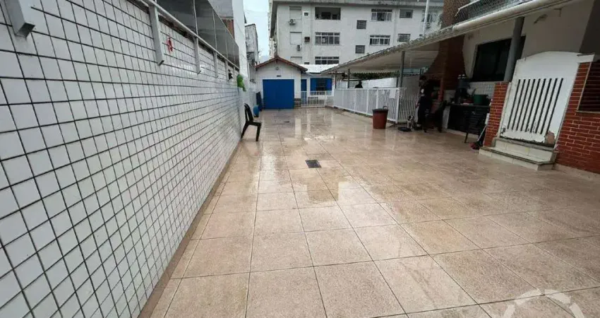 Casa com 3 quartos à venda na Rua São Paulo, --, Vila Belmiro, Santos