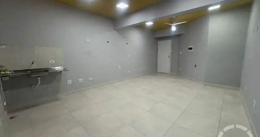 Sala comercial à venda na Avenida Affonso Penna, --, Macuco, Santos