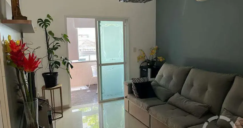 Sobreposta alta - toda mobiliada- planejada - decorada - equipada