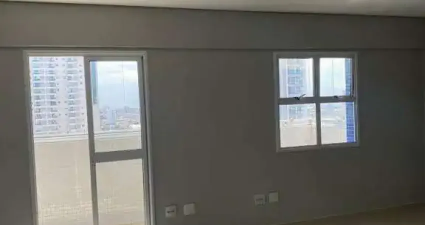 Sala comercial para alugar na Avenida Conselheiro Nébias, --, Boqueirão, Santos
