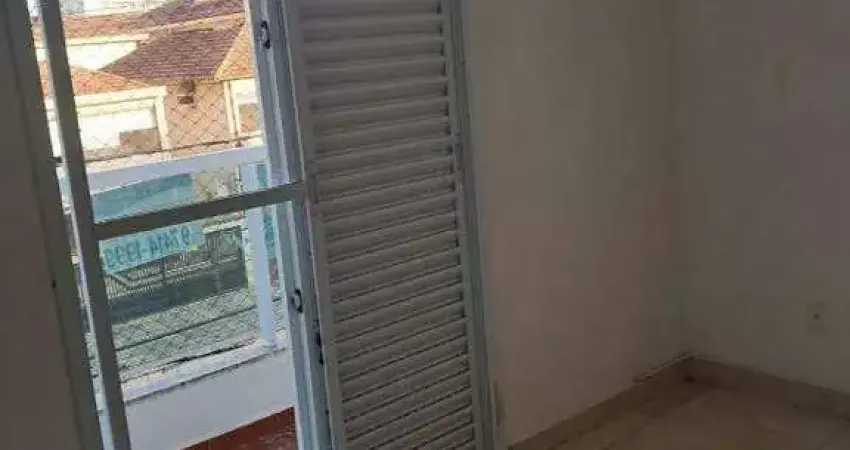 Apartamento com 2 quartos à venda na Rua Alfredo Albertini, --, Marapé, Santos