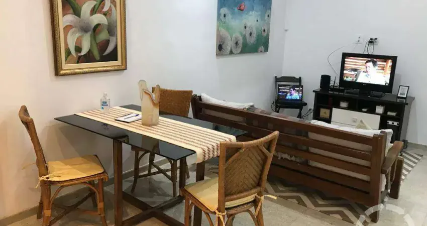 Apartamento para locação | 1 dormitório | porteira fechada | josé menino em santos !