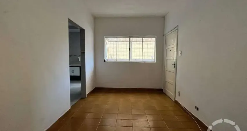 Apartamento com 2 quartos à venda na Rua Julio de Mesquita, --, Vila Mathias, Santos