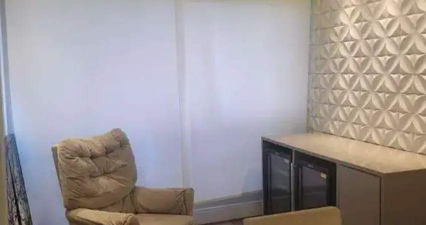 Apartamento residencial de 3 quartos com 130 m² no boqueirão, santos –